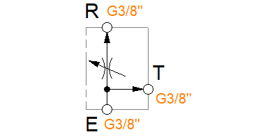 MFCT-055-RMTR-30-G38 (MF000010)